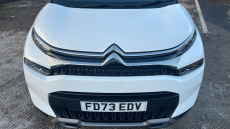 Citroen C3 Aircross 1.2 PureTech 110 Max 5dr Petrol Hatchback